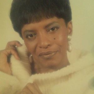 Meet your Posher, Barbra bryant